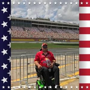 Meet your Posher, Donald